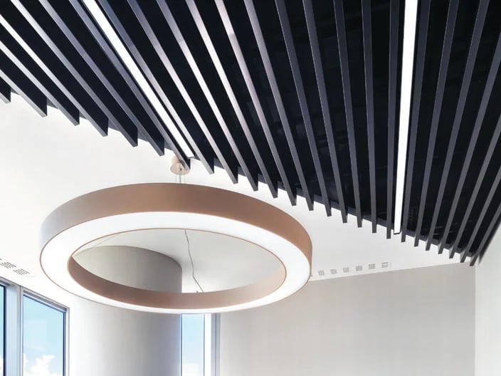 Knauf Design Performances