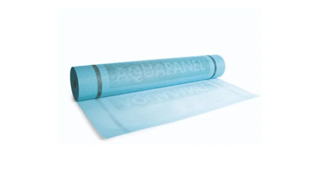 Knauf - AQUAPANEL® mesh outdoor - Aquapanel Armeringsnät