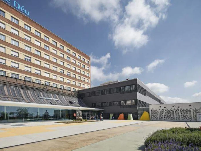St_Joan_Deu HOSPITAL
