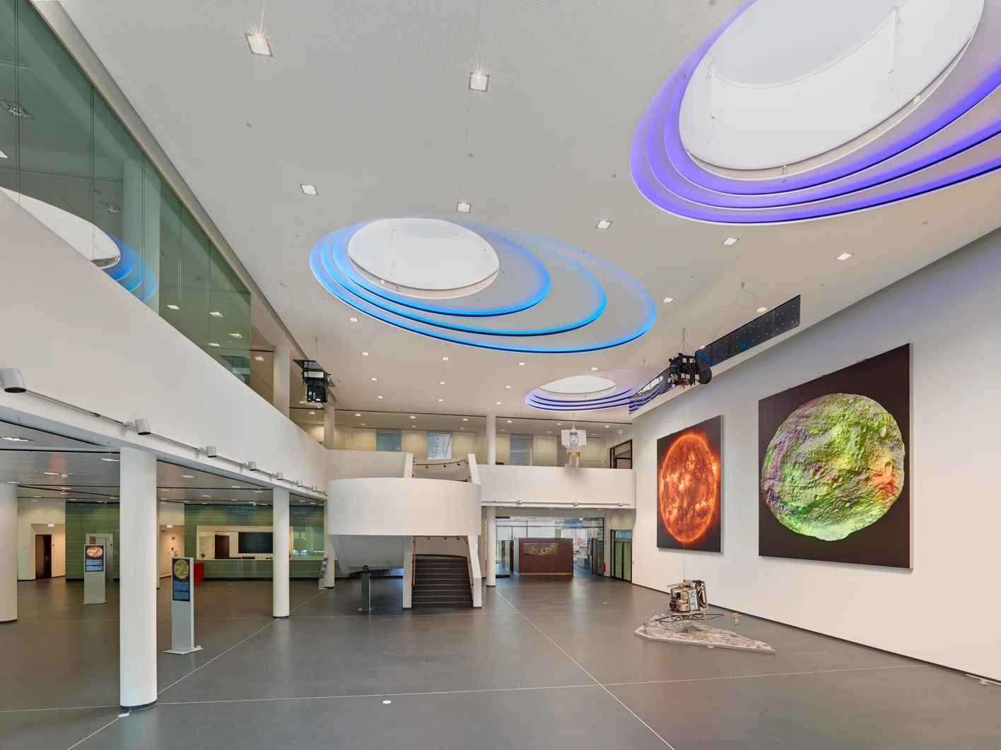 Max-Planck-Institut