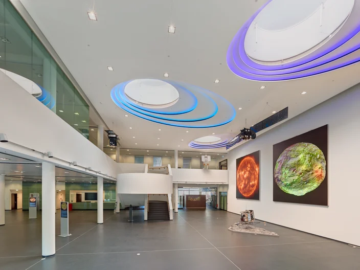 Max-Planck-Institut