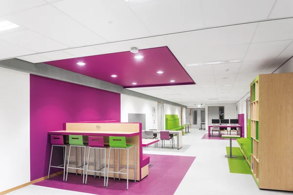Knauf - AMF THERMATEX® Acoustic 24mm - RS_AMF_THERMATEX_Acoustic
