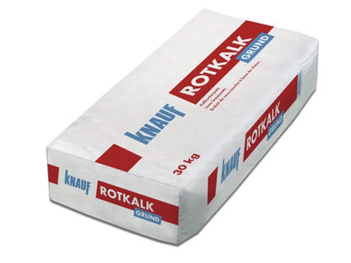 Gebinde Rotkalk Grund