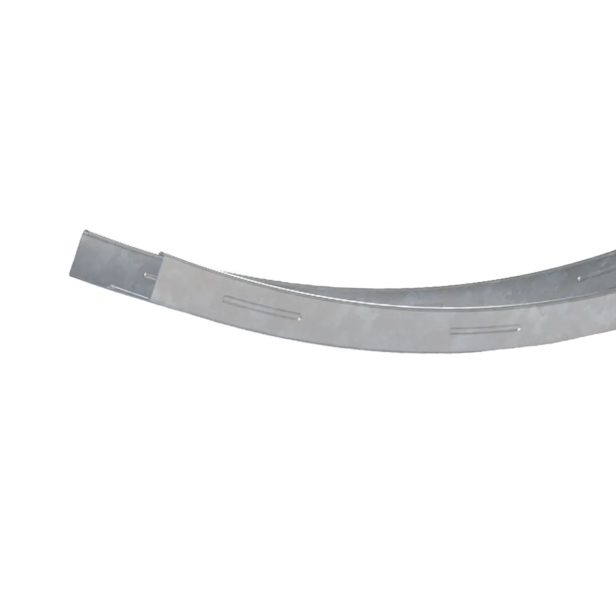 Knauf - Profilé CD 60-27 cintré