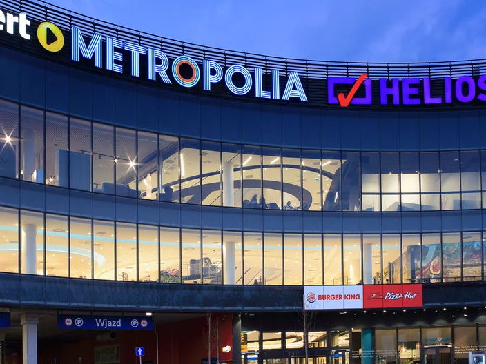 Galeria Metropolia