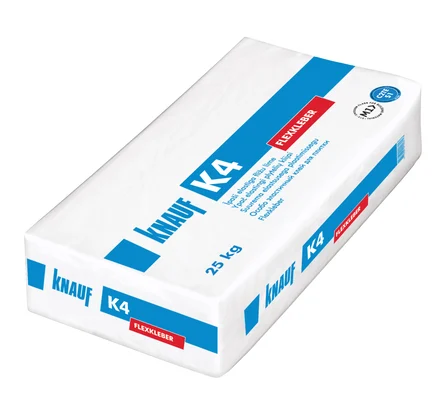 Knauf - Plaatimissegu K4 - 281709 K4