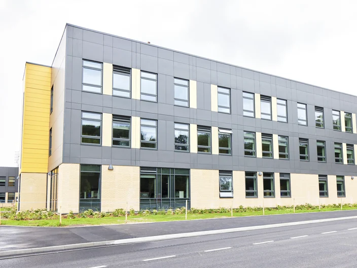 UK-GYP Exterior Walls