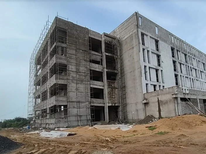 Tata Cancer Hospital