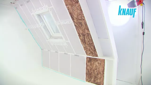 GY_BE (NL) - Hellend_dak_afwerken_met_gipsplaten (1080p)