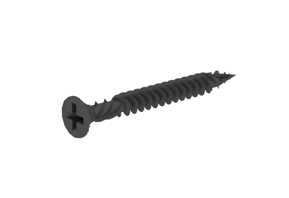 Knauf - Vis Diamant SX-TN - Diamantschraube-SX-TN-WB