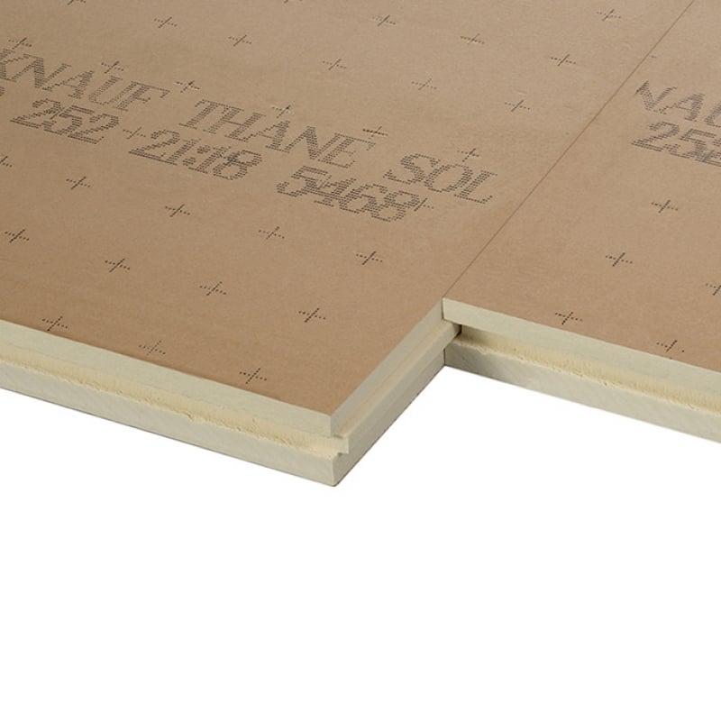 knauf thane sol