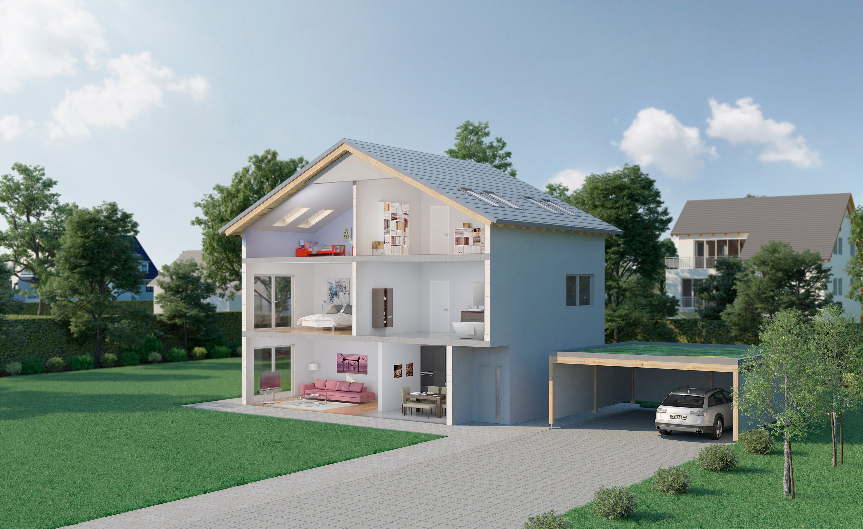 Knauf-Haus_Innen-Ansicht
