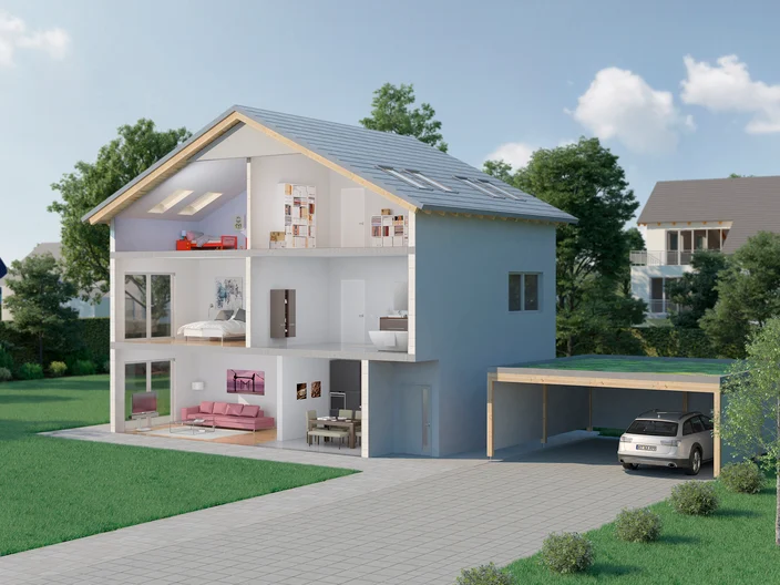 Knauf-Haus_Innen-Ansicht