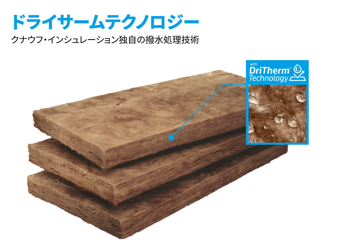 ニュース | Knauf Insulation Japan