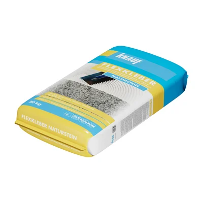 Knauf - Flexkleber Naturstein - FlexkleberNaturstein_200000000220328_20kg_00657492_01.jpg