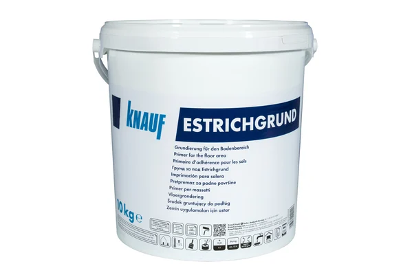 Knauf - LM-Primer Pohjuste - LM Primer Estrichgrund