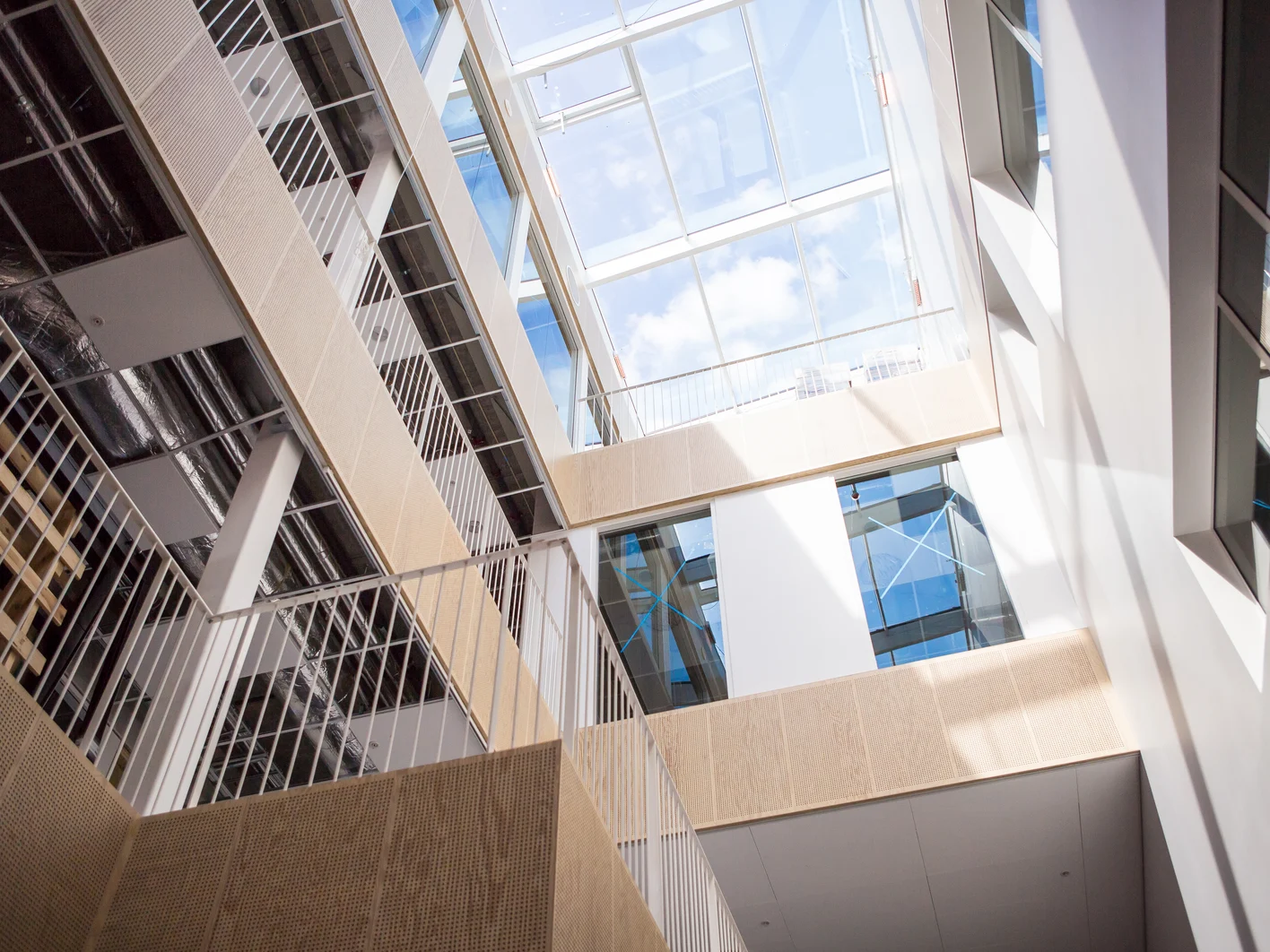 Knauf_Linneuniversitetet kalmar_07