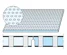 Knauf - Cleaneo UFF 6/18 R - Cleaneo-UFF-618-R-12-5