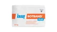 Knauf - Rotband Plus - Plonasluoksnis gipsinis tinkas