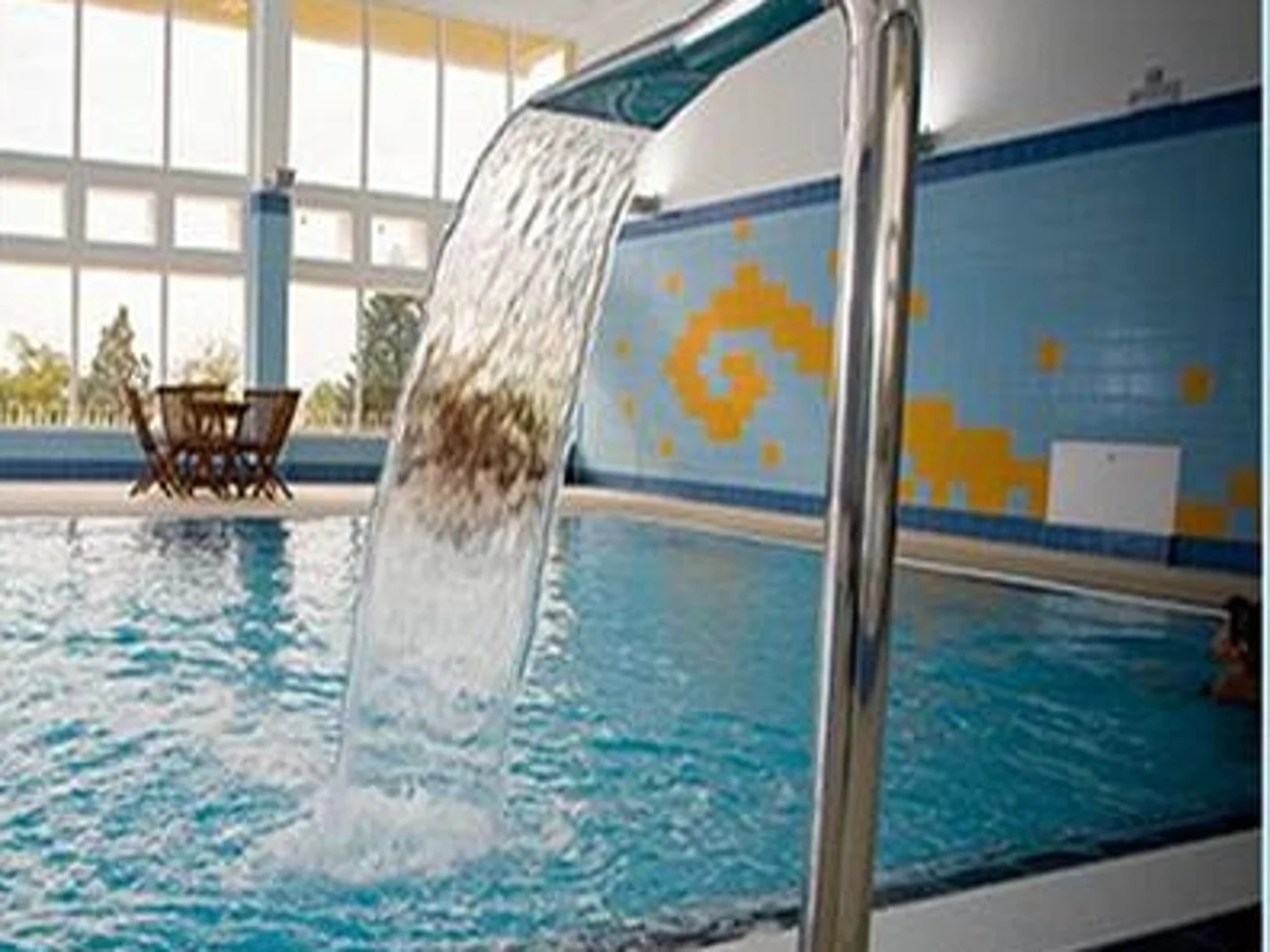 04-Poliklinika THALASSOTHERAPIA, Crikvenica