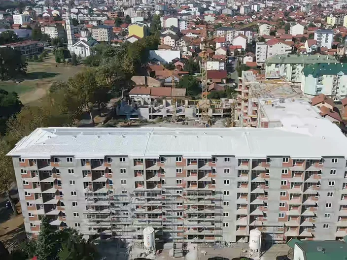 Vanekov Mlin Bijeljina - 1