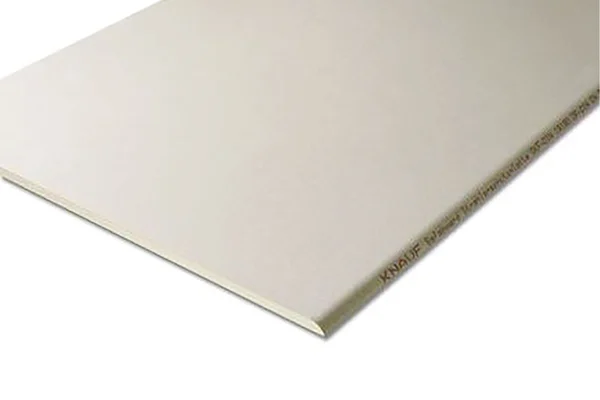 Knauf - Lastra Safeboard 12,5 mm - Lastra Safeboard