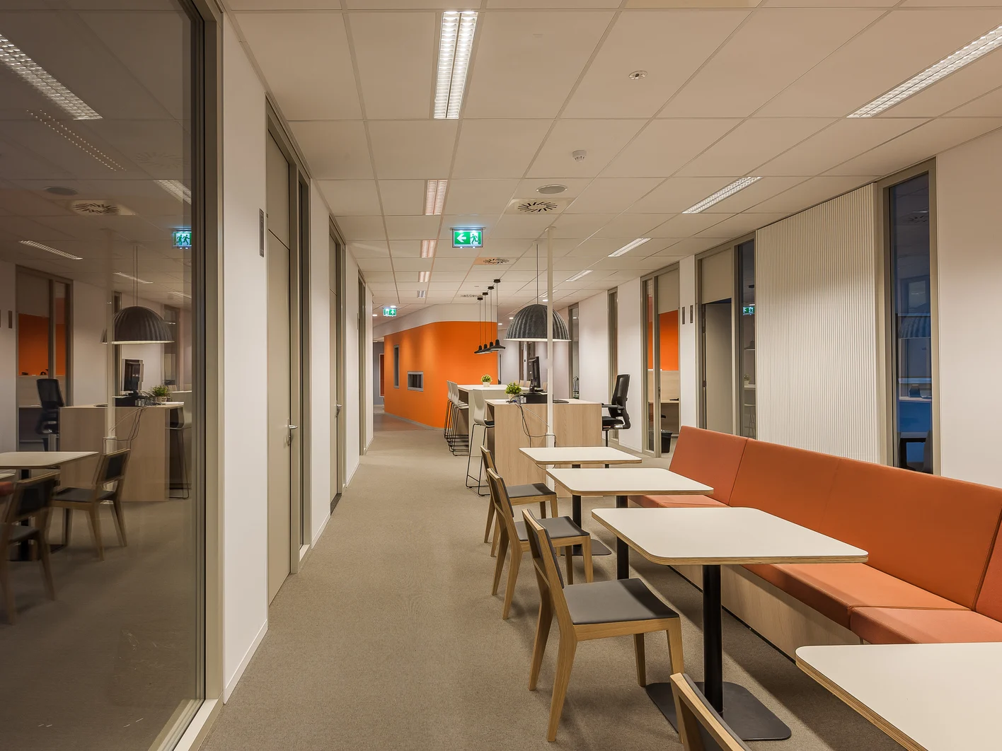 Raalte, Carmel College