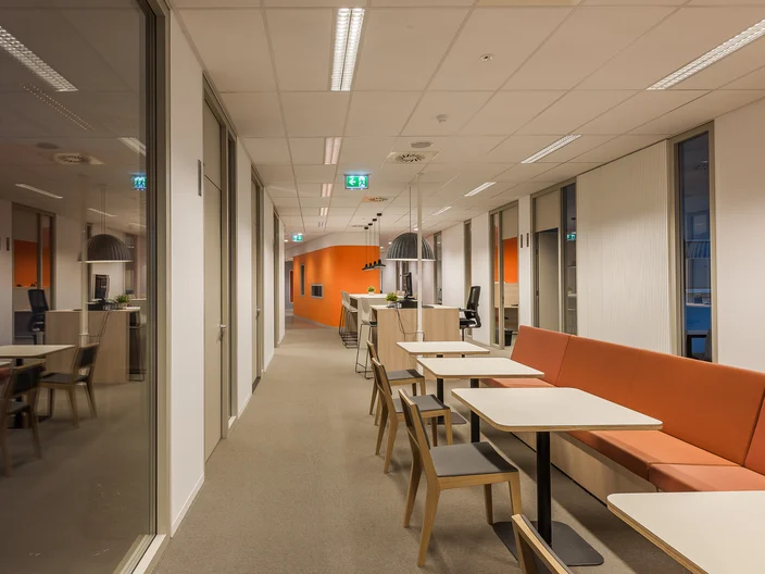 Raalte, Carmel College