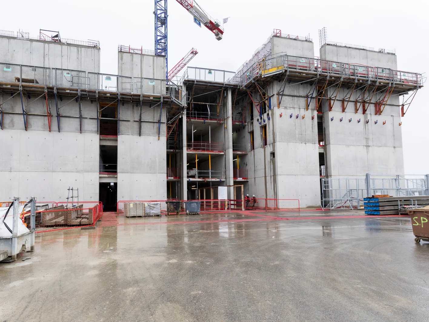 ÉCOLE NORMALE SUPÉRIEURE DE PARIS-SACLAY