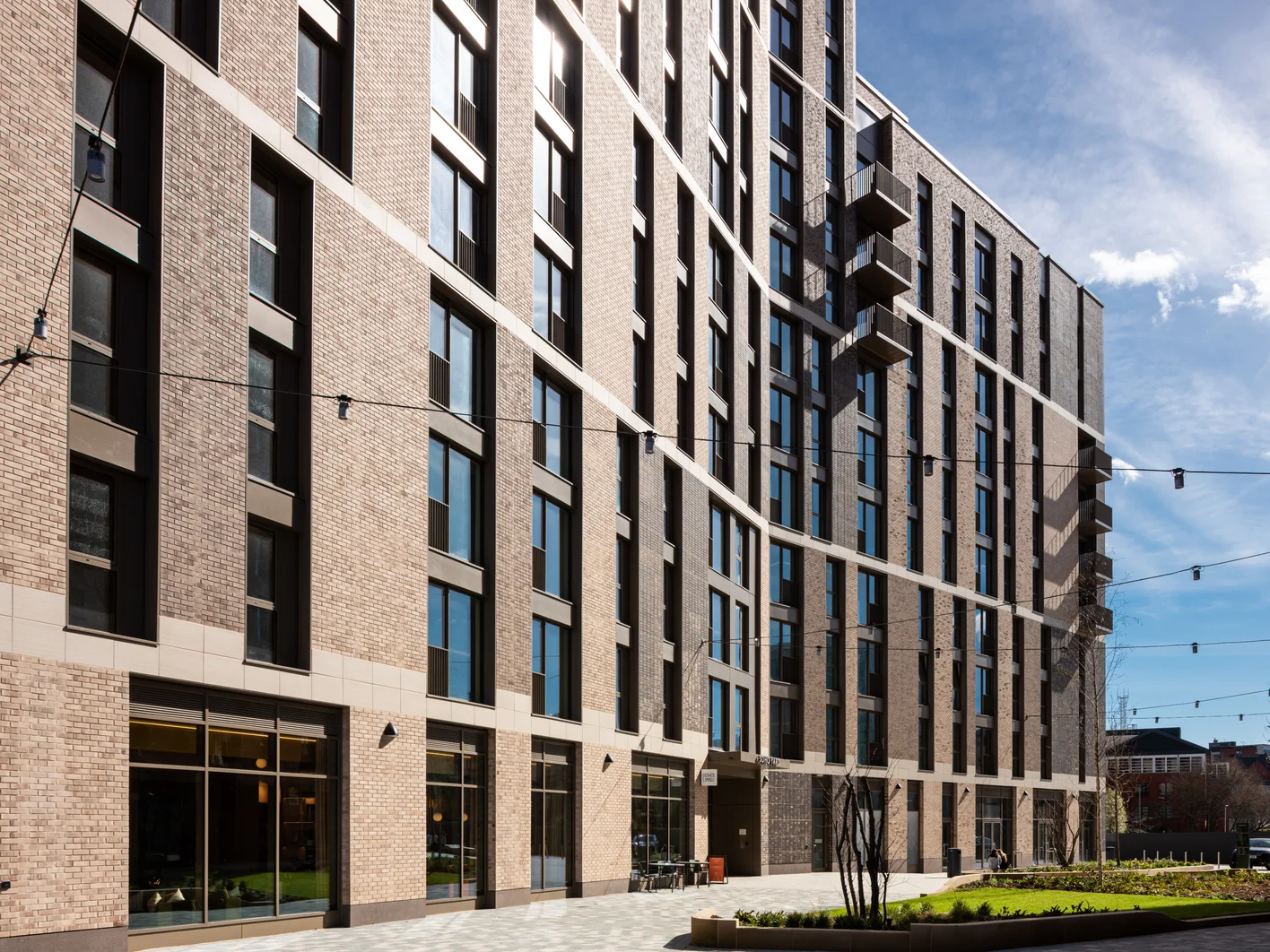 West Bar Sheffield - External Image 2
