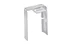 Knauf - CD-Universalverbinder - Universalverbinder_662193_215x090mm_00512105_01.jpeg