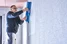 Knauf - Flächenspachtel - Anwendung Spachtelwerkzeug_Spachtelwalze_Flächenspachtel