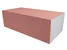 Knauf - Kipsplaat Red GKF 15 mm - 00066307_Tuletõkkekipsplaat RED