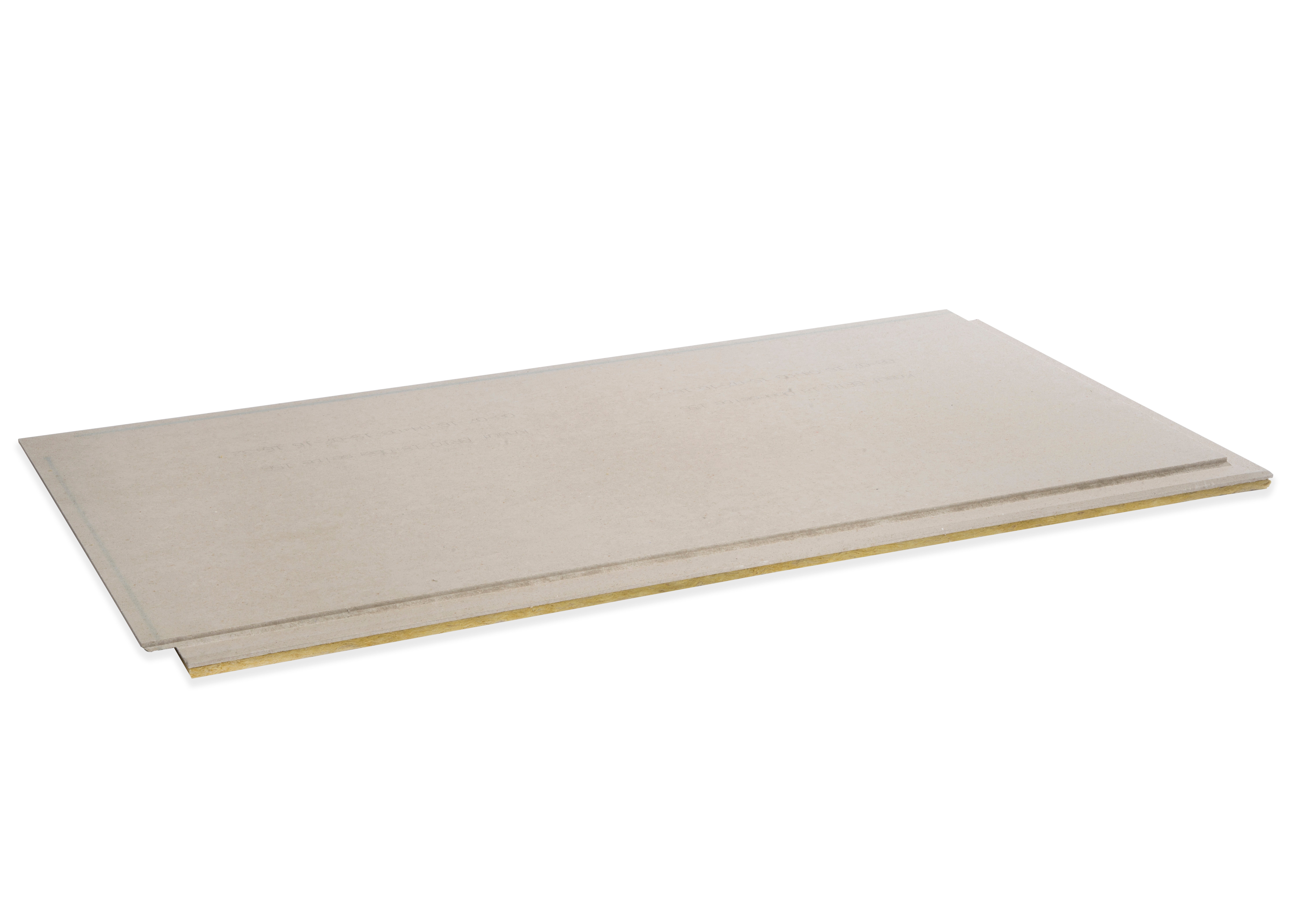 Knauf Aquapanel Brio 18 MW links