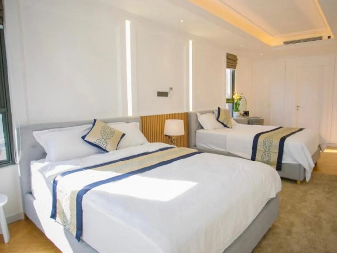 Novaworld Hồ Tràm - Tropicana