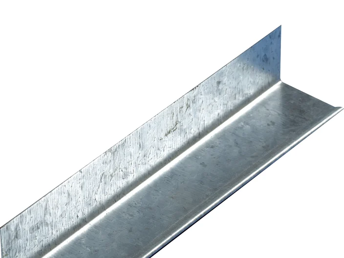 Cornière d'angle 25/30 