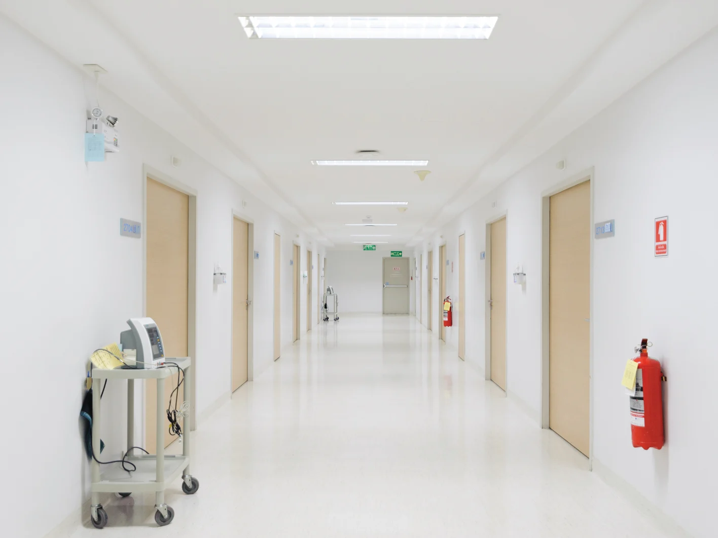 Healthcare Solutions