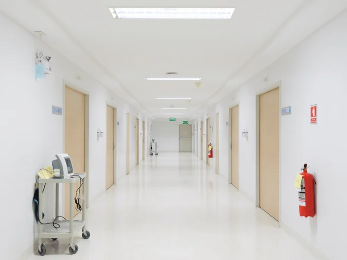 Healthcare Solutions 