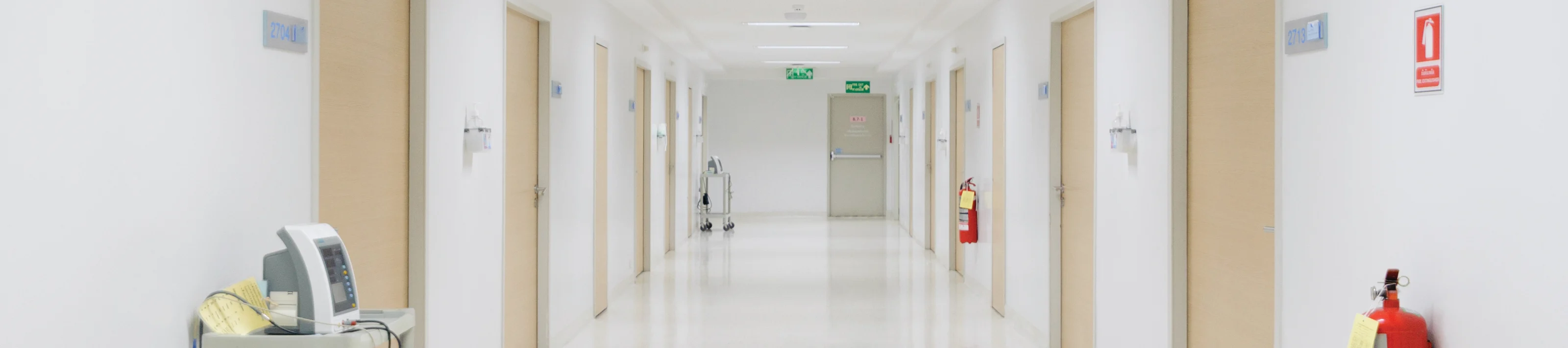 Healthcare Solutions 
