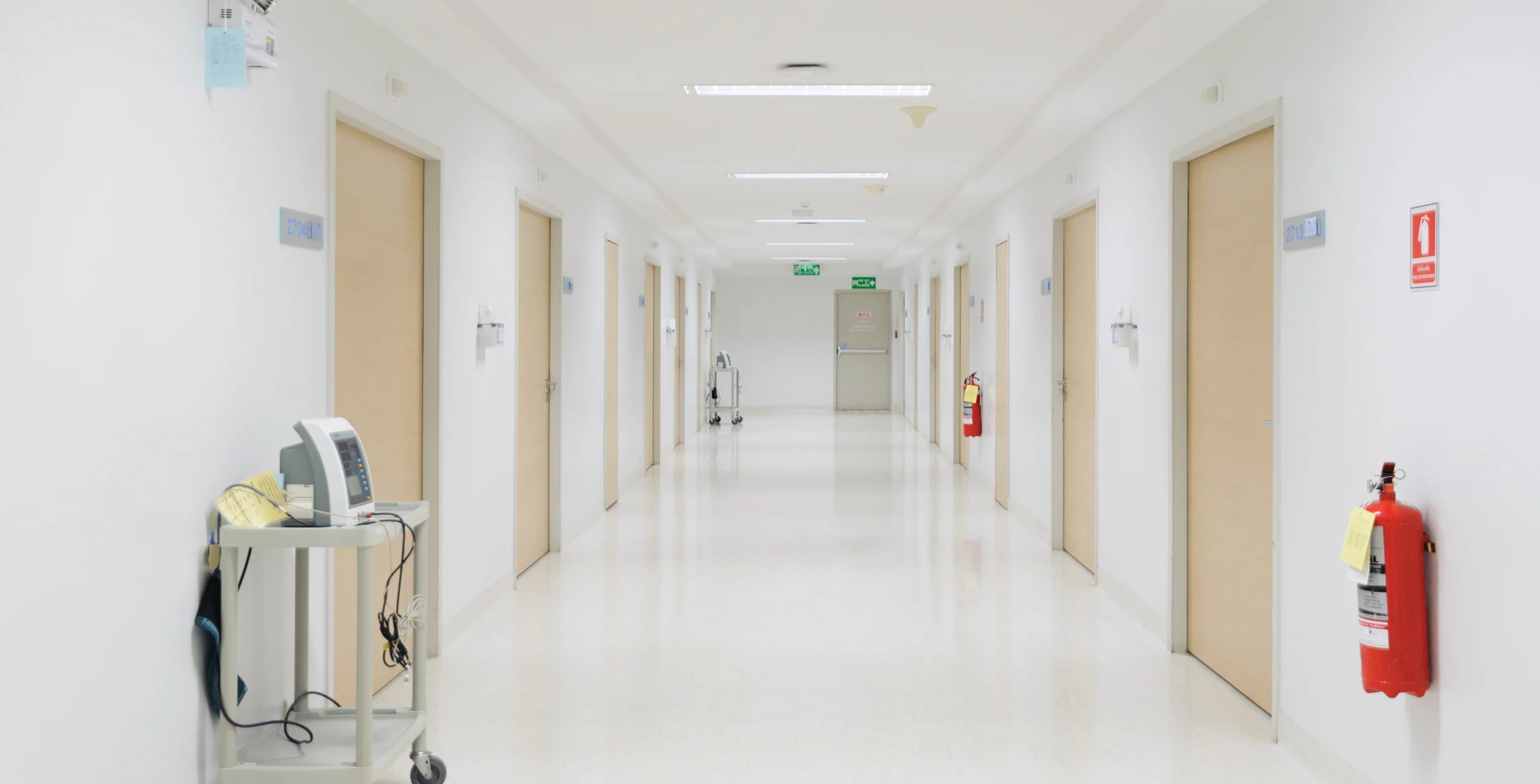 Healthcare Solutions 
