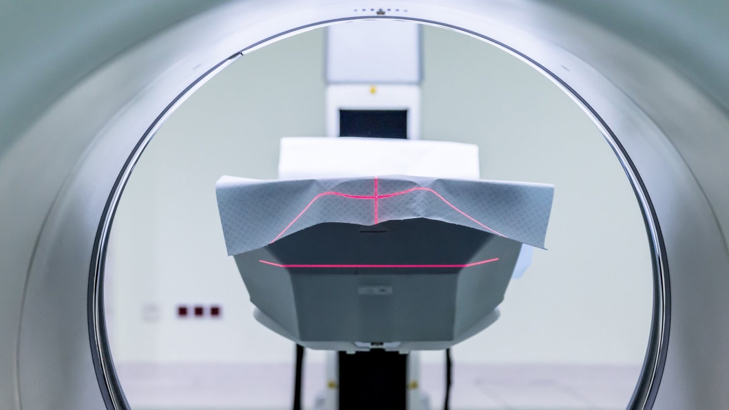 imagerie médicale établissements santé