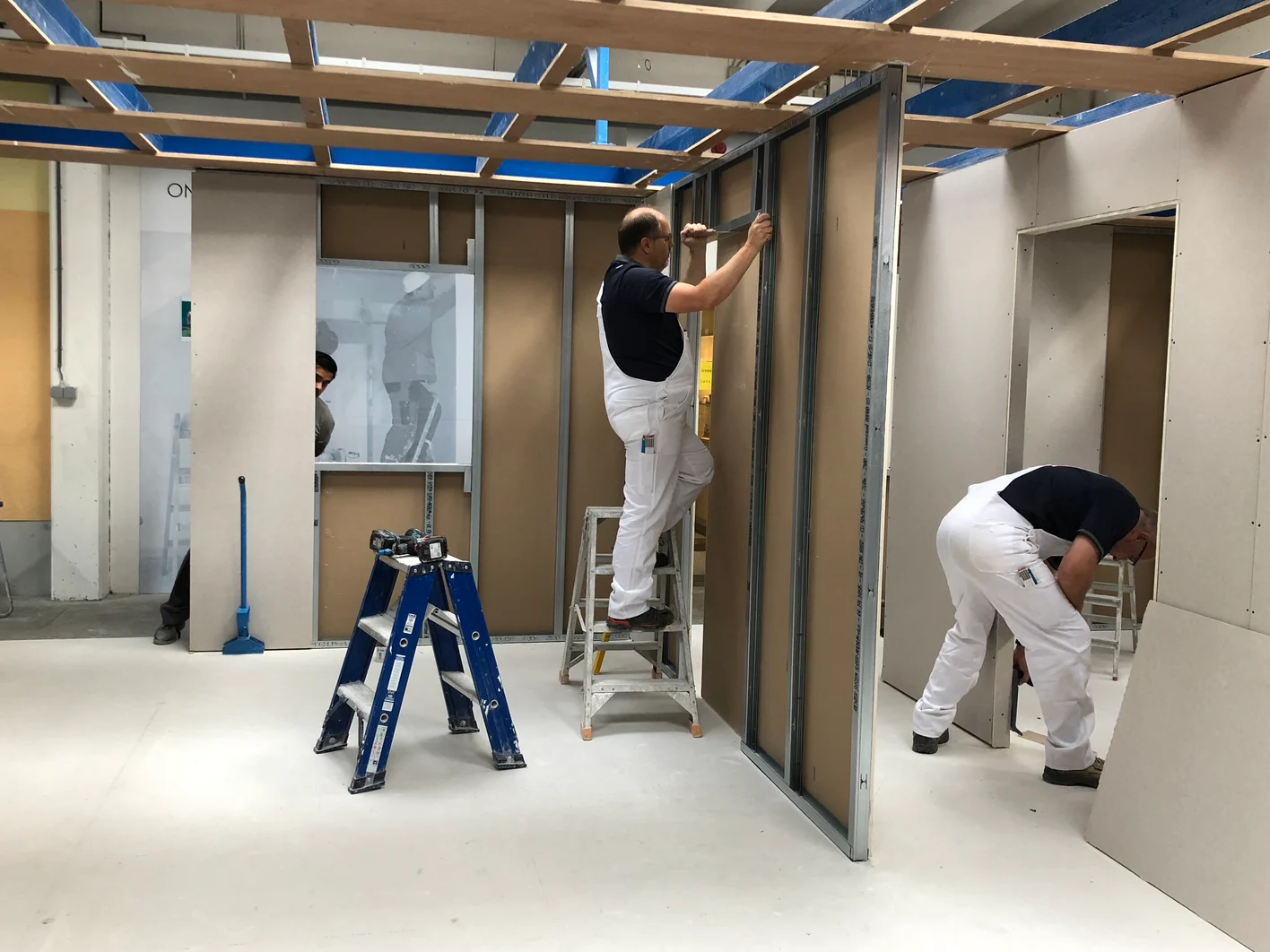 Knauf Academy