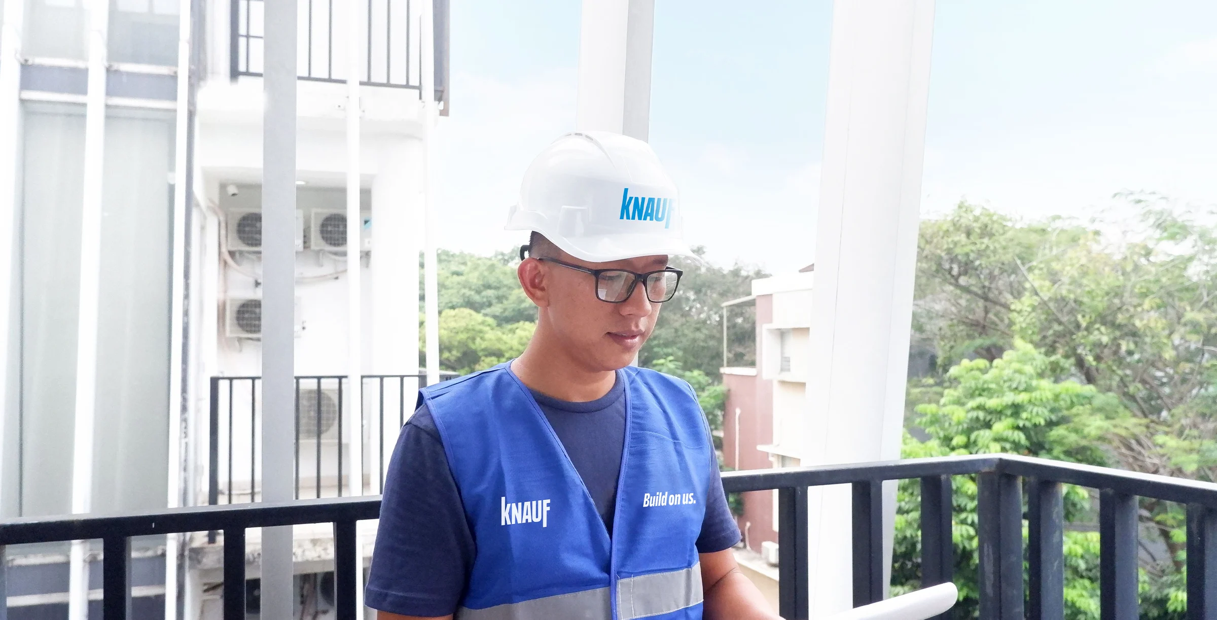 Trainer Knauf