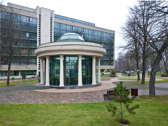 Viešbutis Lietuva*** - 5