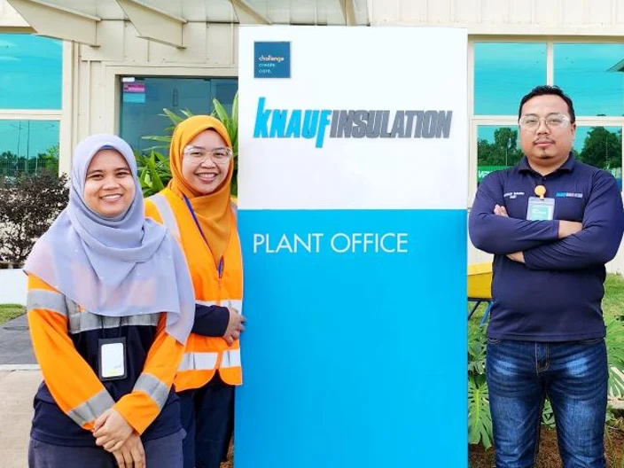 Knauf Team Malaysia