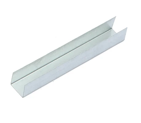Knauf - UD Channel 28/27/0.6 mm - 24744_UD 28_27_0-6