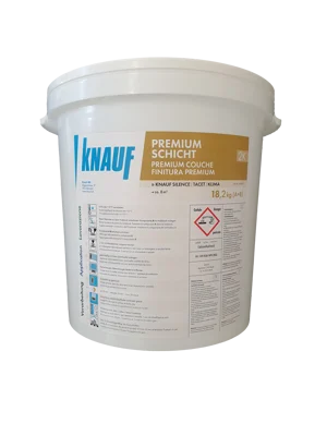 Knauf - Couche Premium - Premium Schicht 819165
