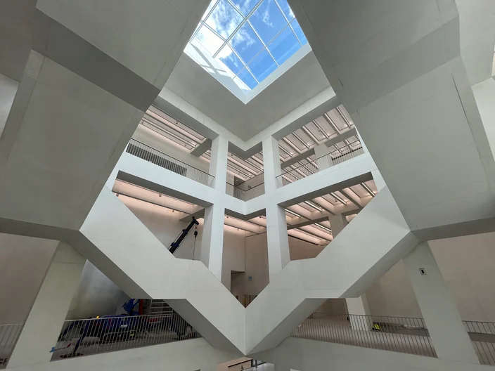 Museum of Modern Art Poľsko