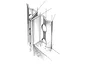 Knauf - 97180 ΟΔΗΓΟΣ ΜΕΤΑΛΛΙΚΟΣ ΣΟΒΑΤΙΣΜΑΤΟΣ 10 23 2800mm