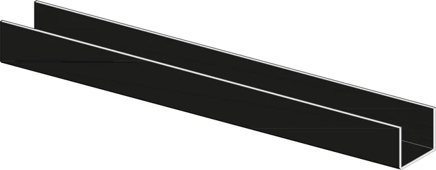 Knauf - C3 UD Profil 60/27/0,6 - C3_UD-PROFIL_28X27